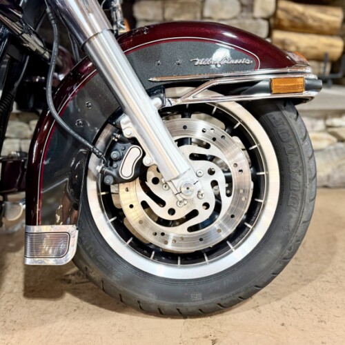 2006 FLHTCUI - Electra Glide Ultra Classic  thumb 0