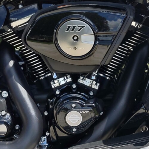 Harley-Davidson® Road Glide Limited 2026 thumb 2