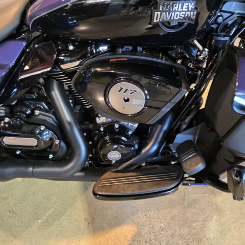 FLHLT 2026 Street Glide 3 Limited thumb 2
