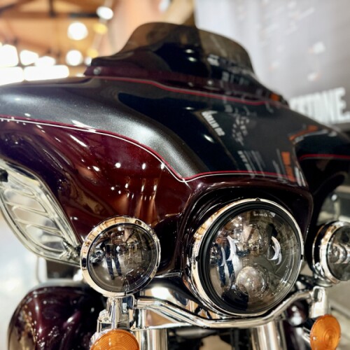 2006 FLHTCUI - Electra Glide Ultra Classic  thumb 1