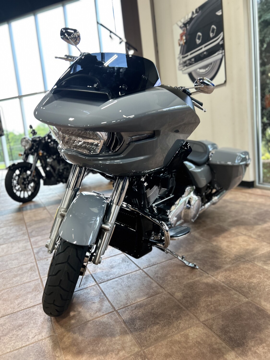  2026 Harley-Davidson® Road Glide®