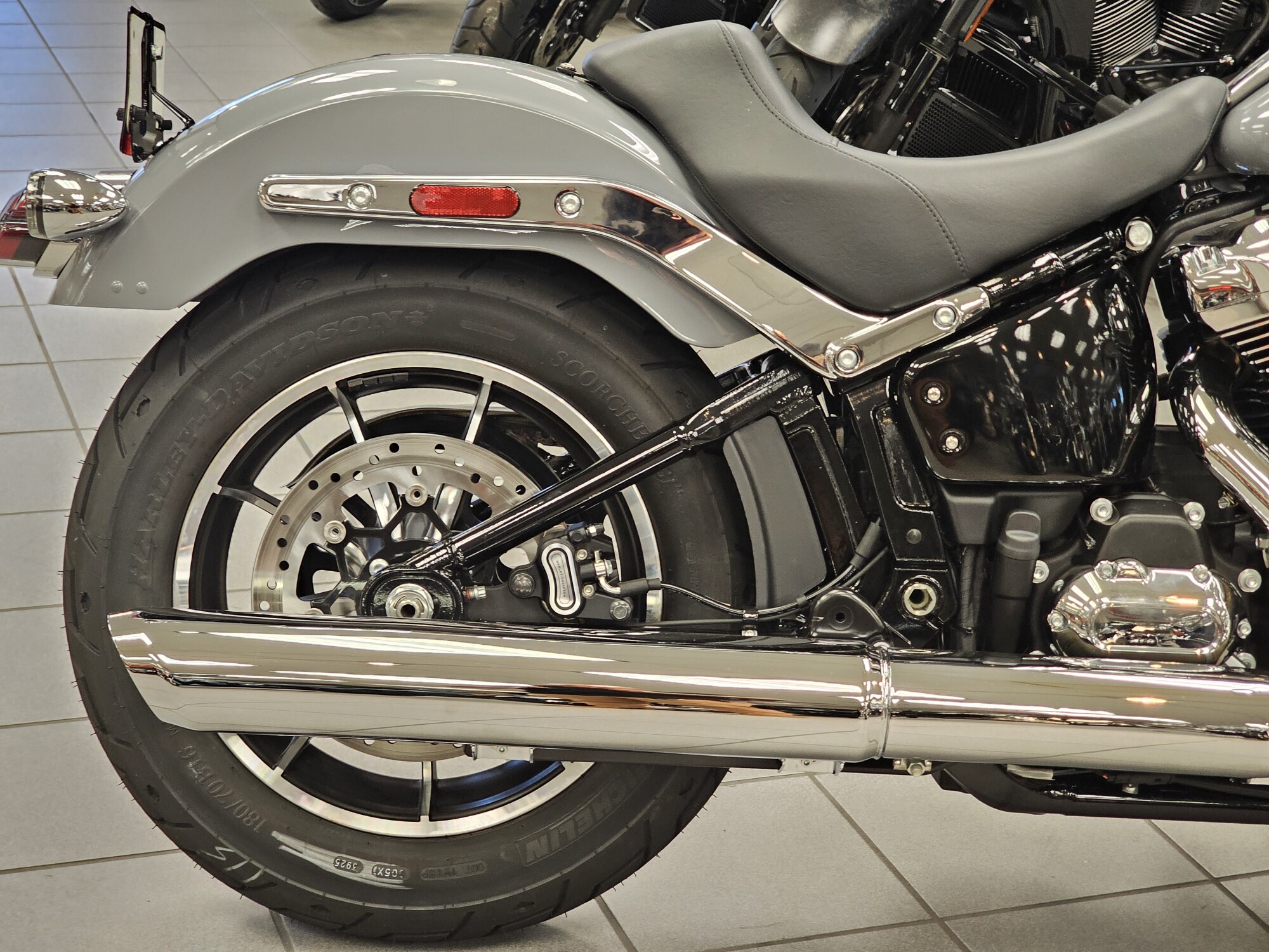 FXLRS 2026 Low Rider® S, photo 12