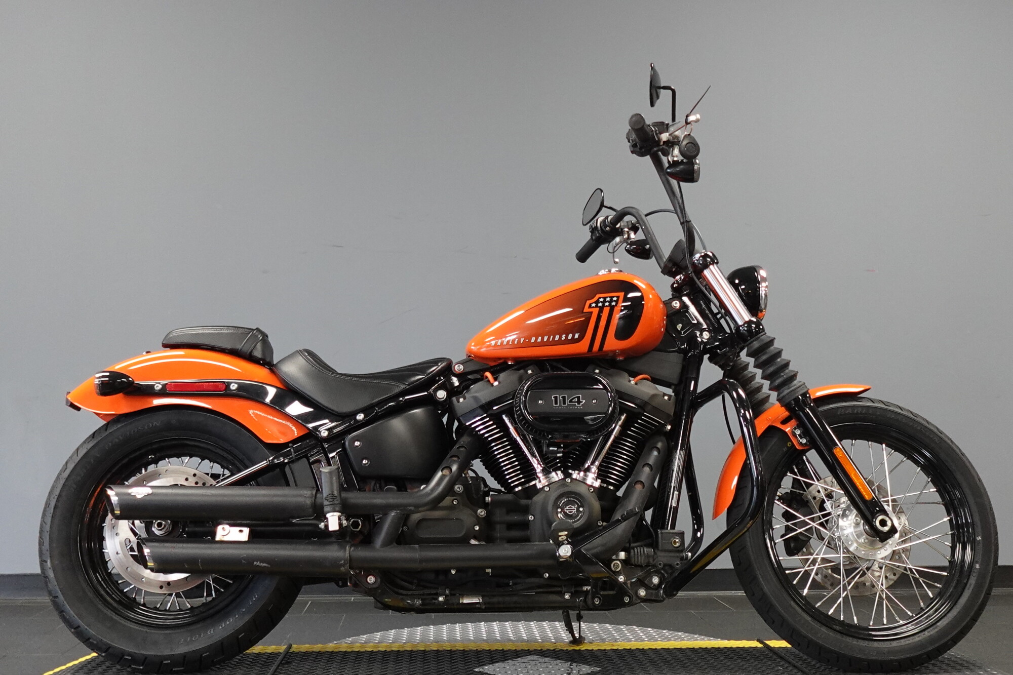 2024 Harley-Davidson® Softail® Standard FXST | The Woodlands