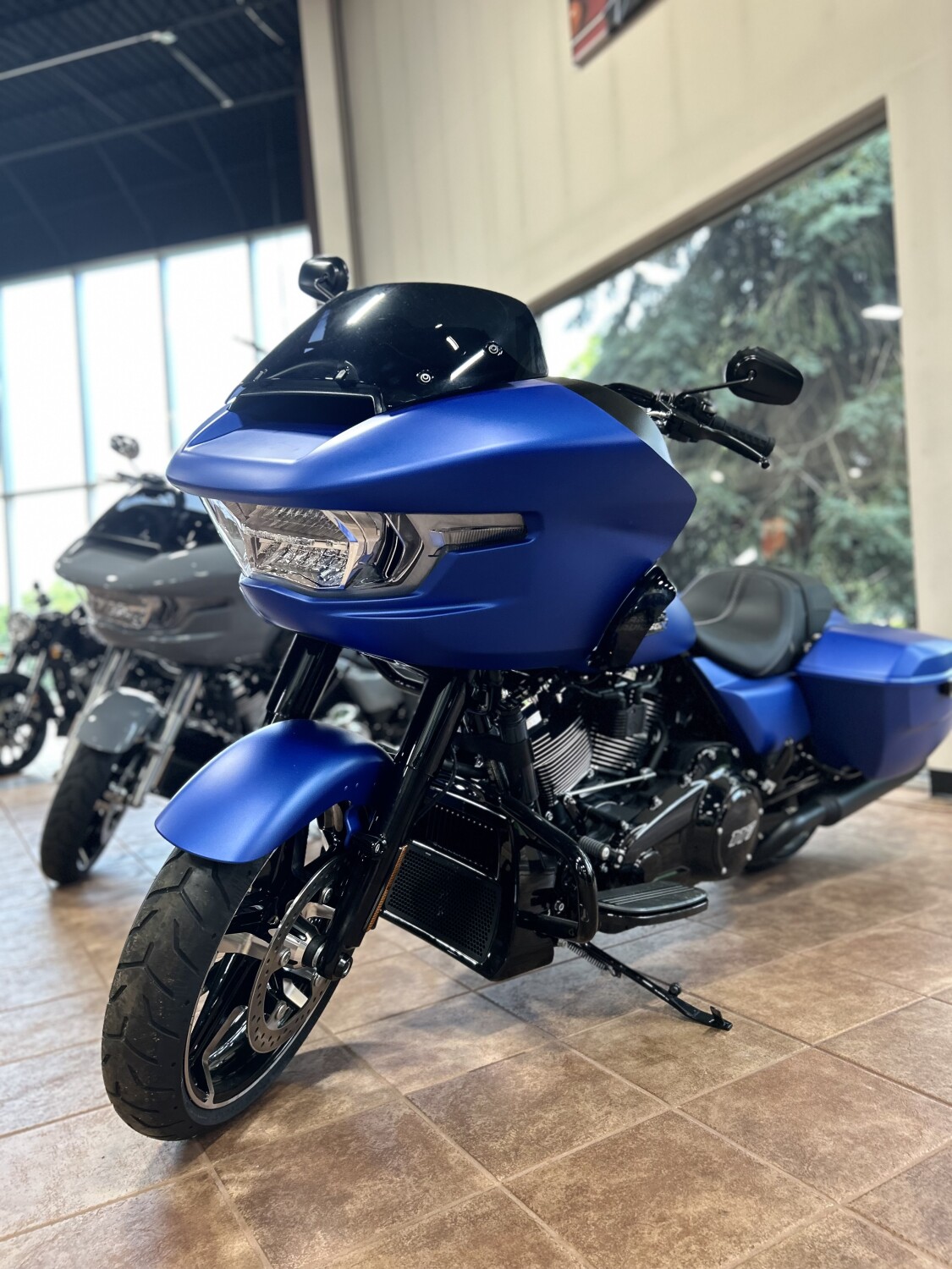  2026 Harley-Davidson® Road Glide®