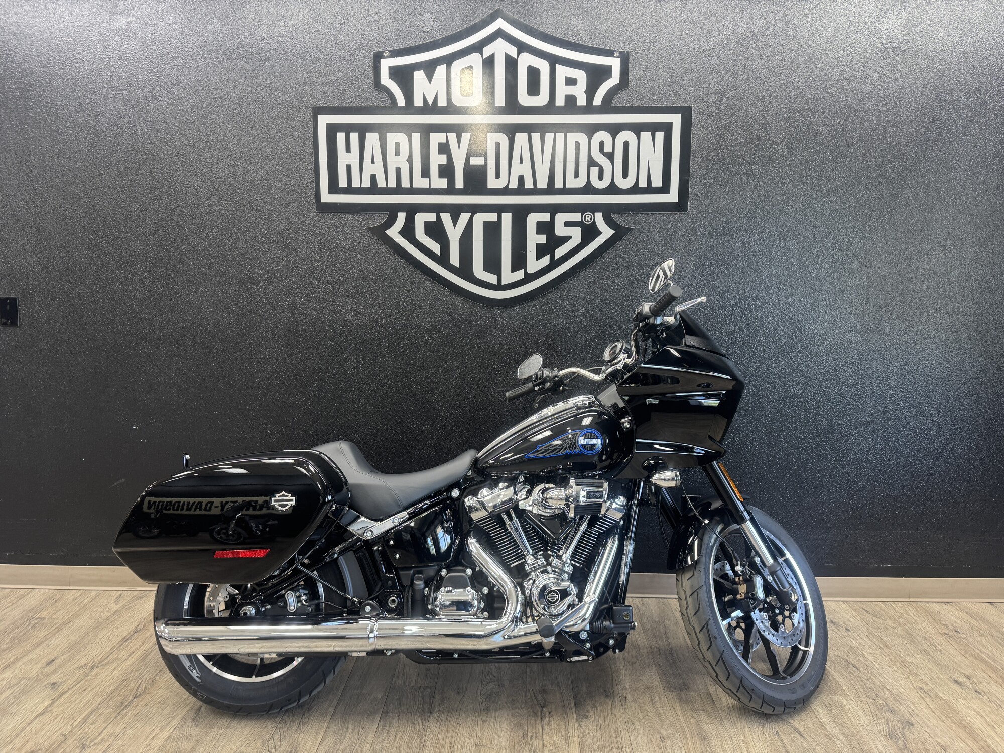 2026 Harley-Davidson® Low Rider® ST