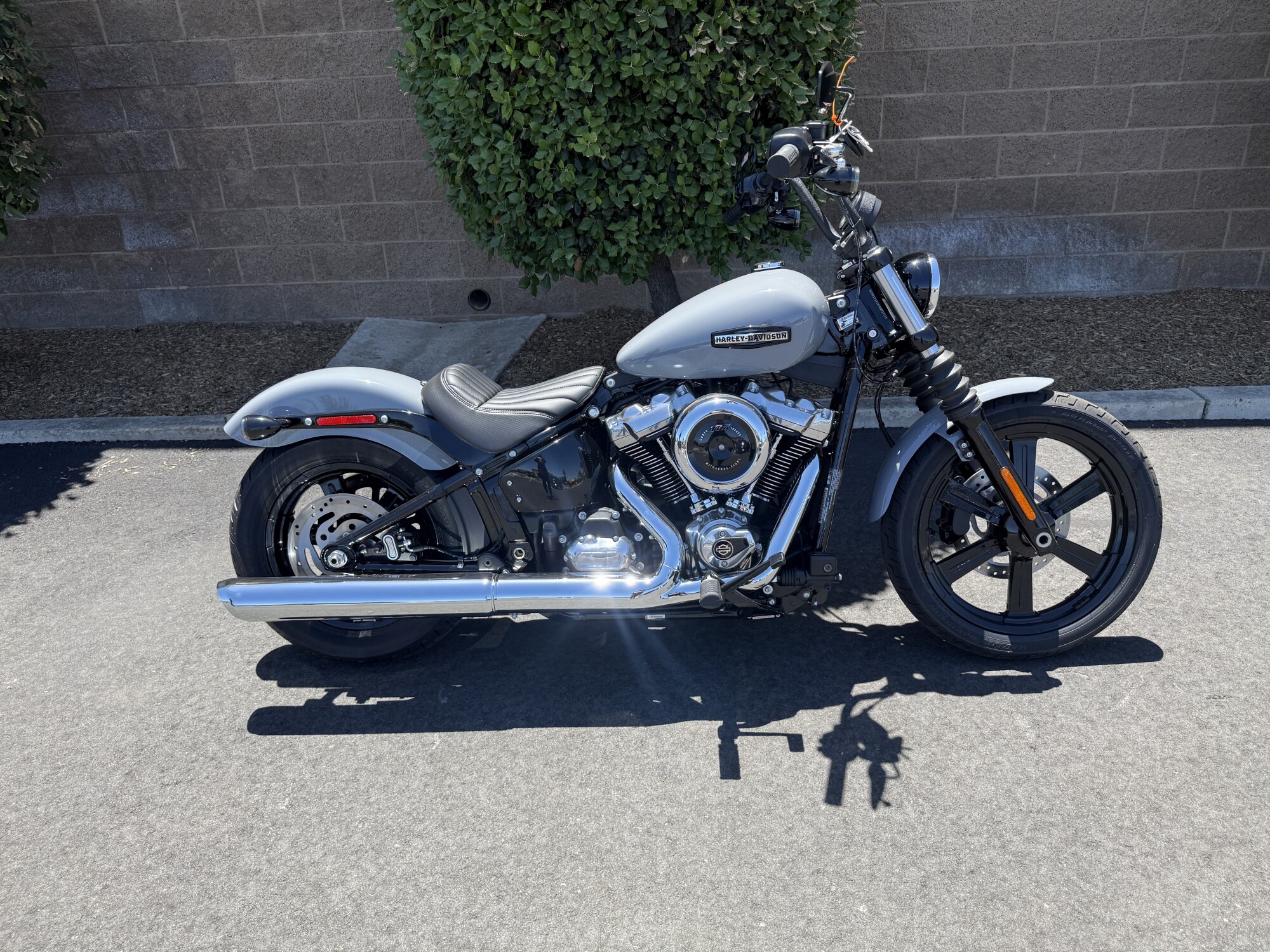 FXBB 2026 Street Bob®