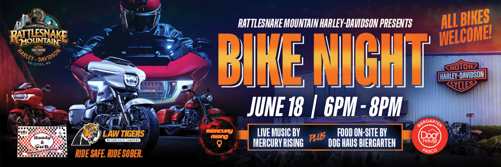 Bike Night