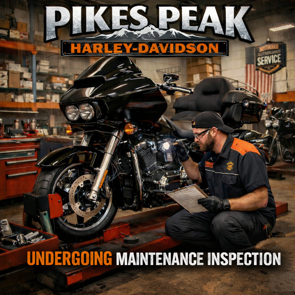 2023 Harley-Davidson® Heritage Classic