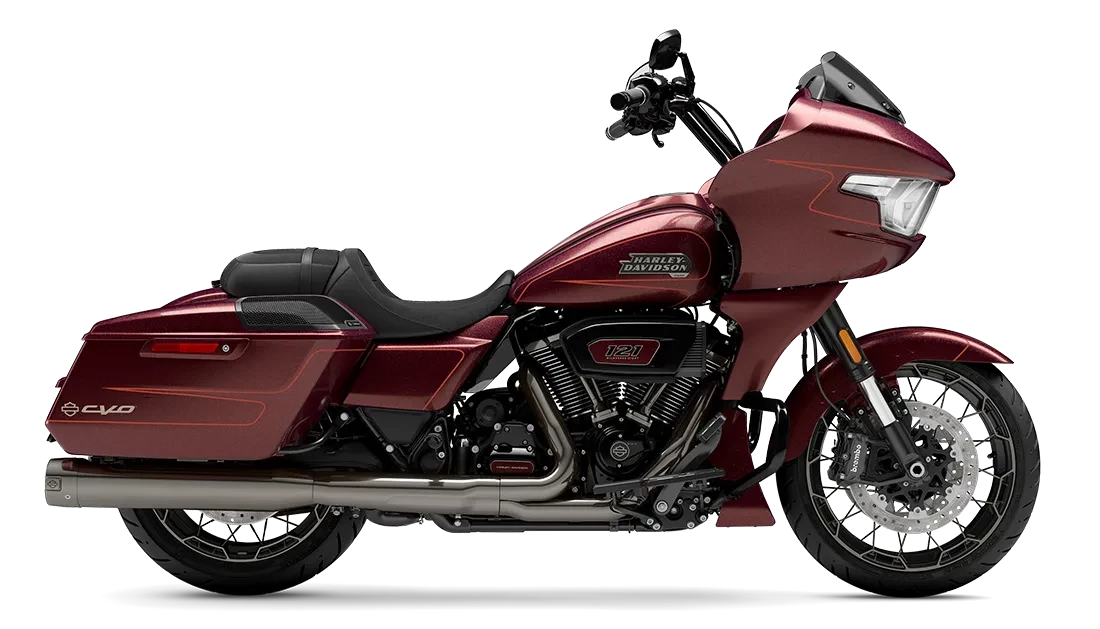 FLTRXSE 2024 CVO™ Road Glide®