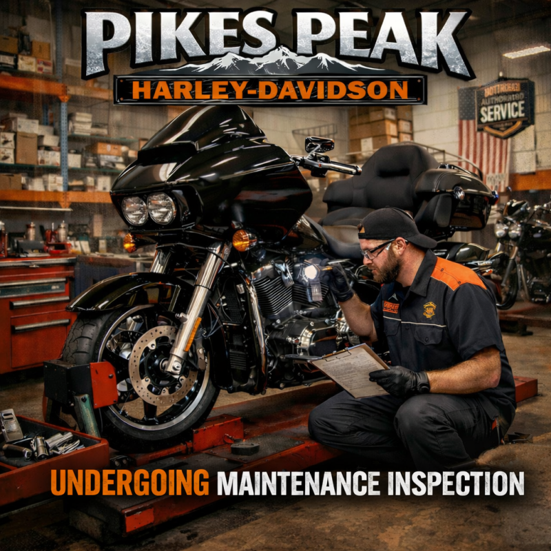 2023 Harley-Davidson® Low Rider® S