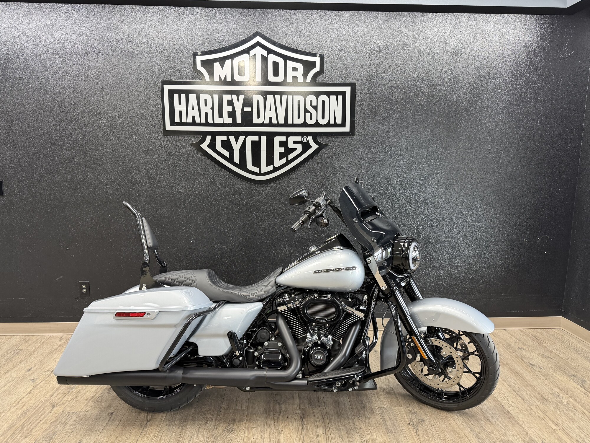 2020 Harley-Davidson® Road King® Special
