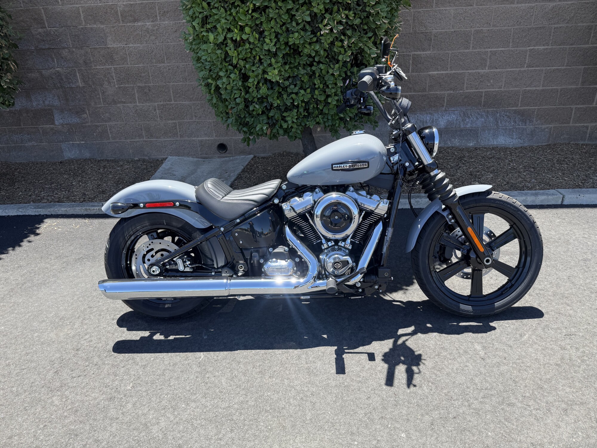 FXBB 2026 Street Bob®