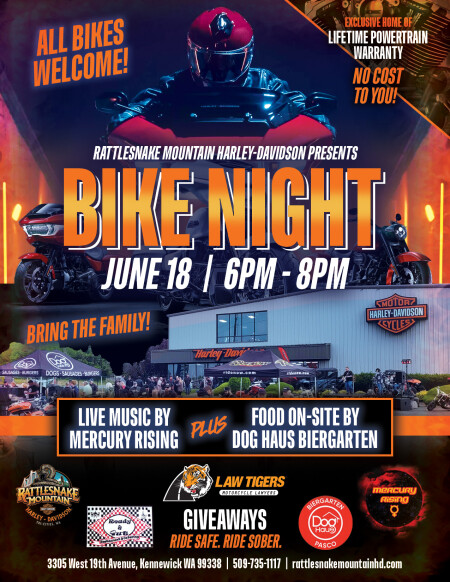 Bike Night
