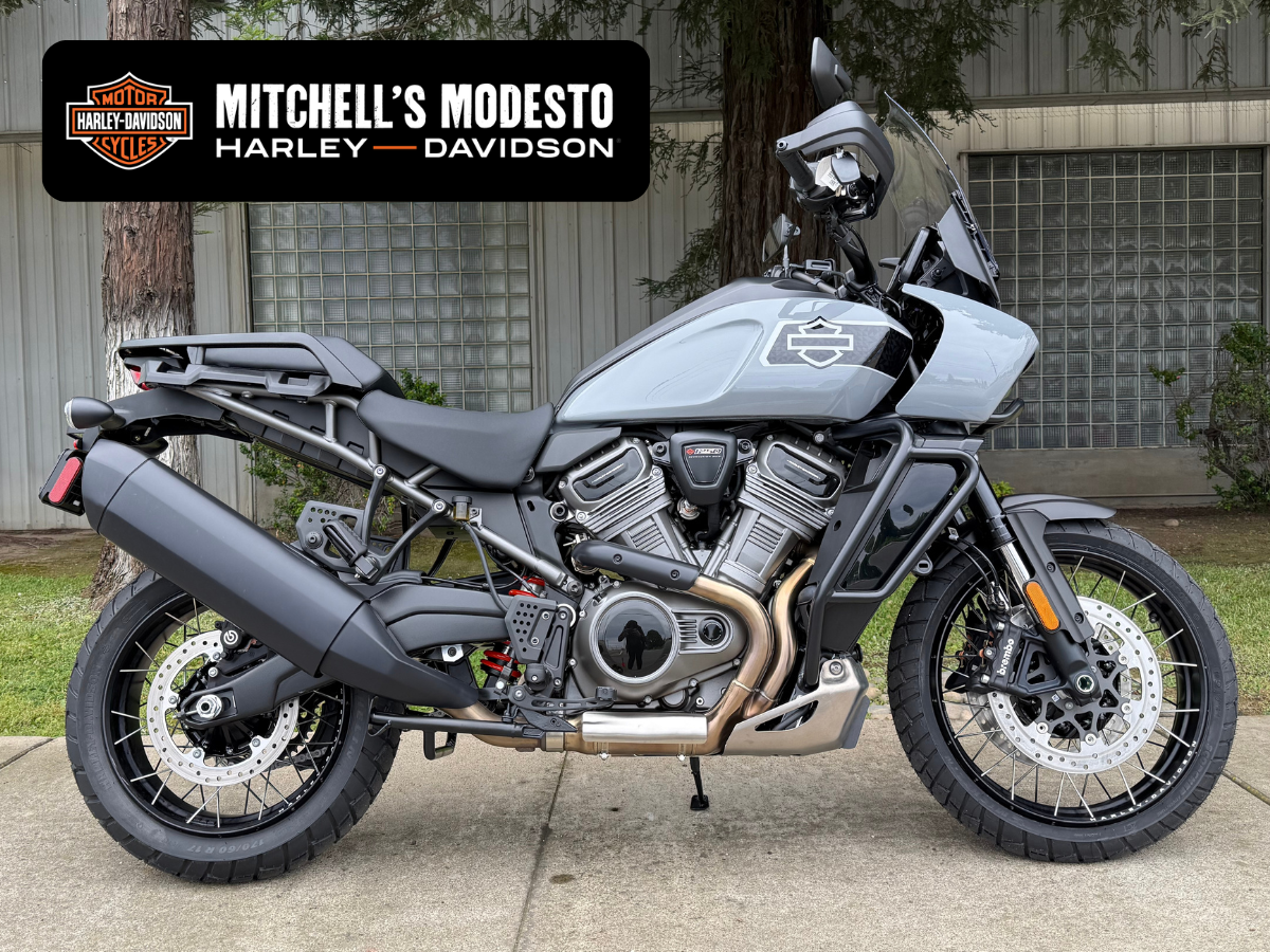 RA1250S 2026 Pan America® 1250 Special