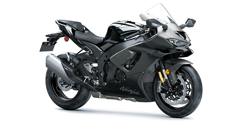 2026 Kawasaki Ninja® ZX™-10R ABS