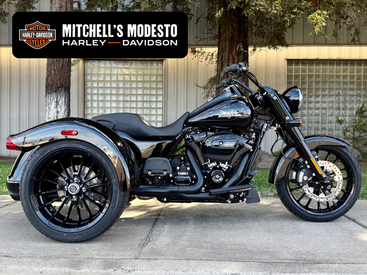 FLRT 2024 Freewheeler™