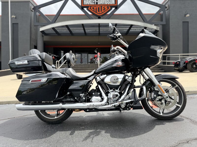 FLTRX 2024 Road Glide®