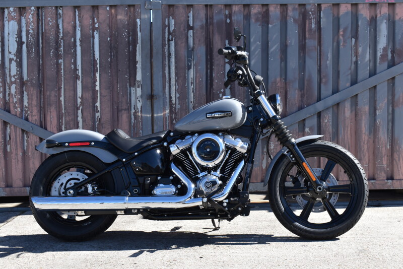 2026 Harley-Davidson® Street Bob® FXBB