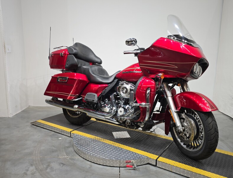 FLTRU 2012 Road Glide® Ultra