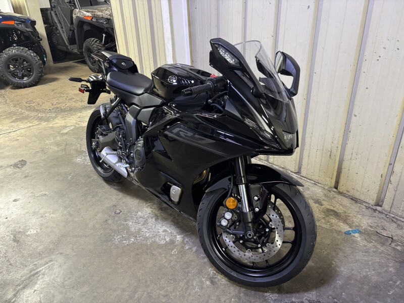 R7 2026 YZF-R7
