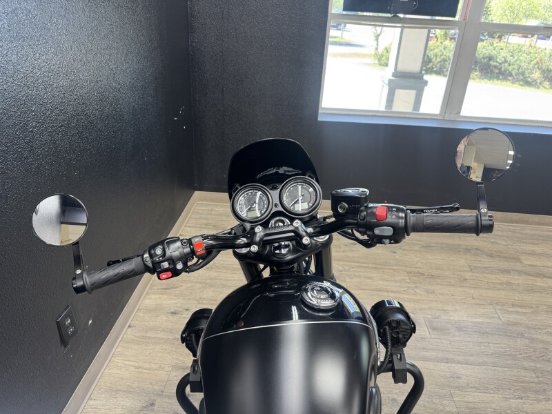 2020 Bonneville 