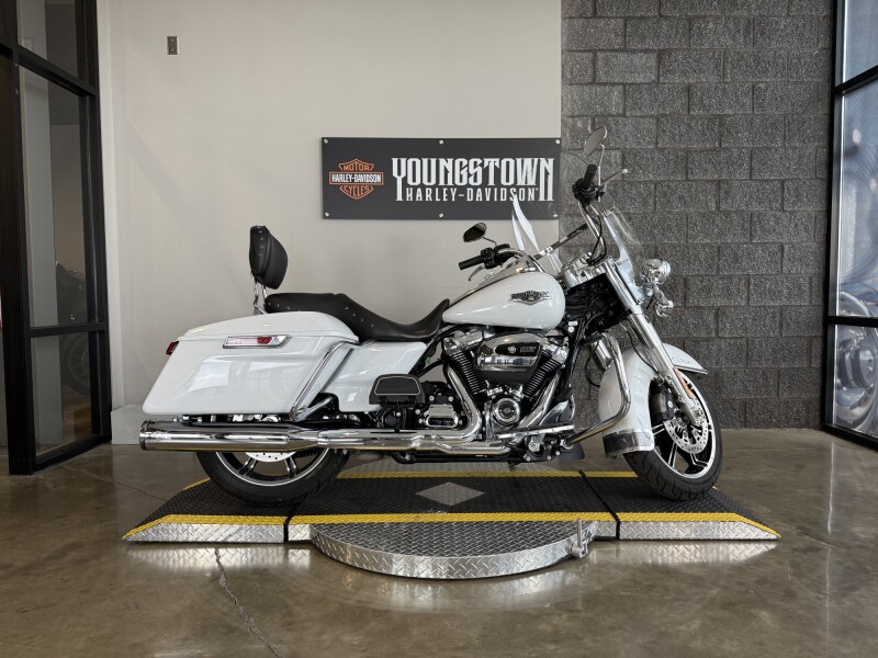 2020 Harley-Davidson® Road King® FLHR
