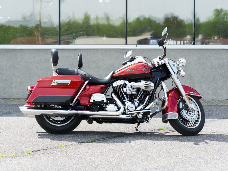  2013 FLHR103