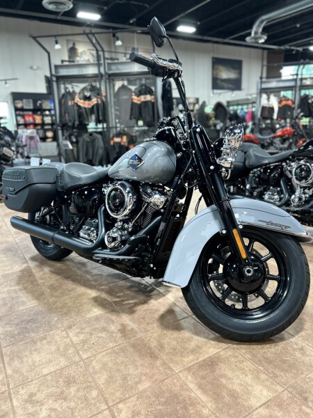  2026 Harley-Davidson® Heritage Classic®