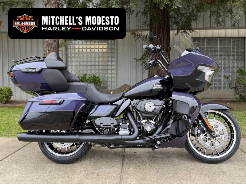 FLTRXL 2026 Road Glide Limited