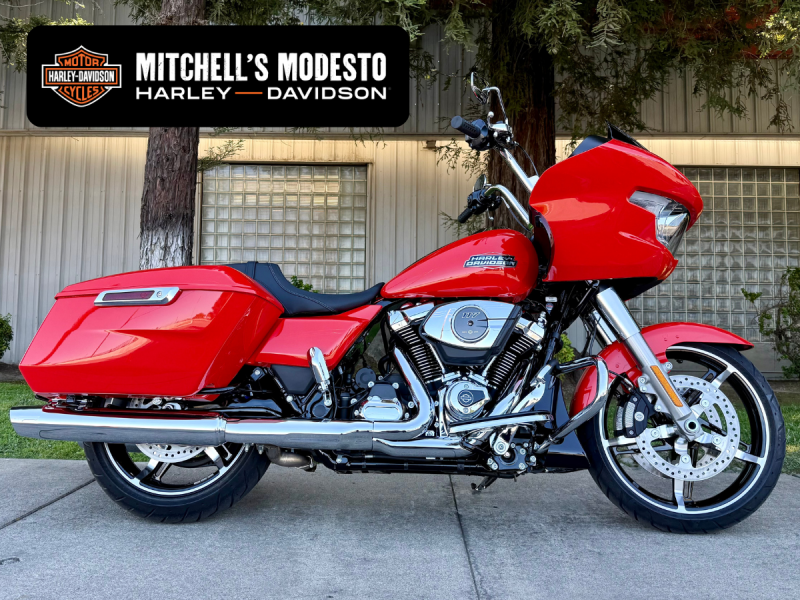 FLTRX 2026 Road Glide®