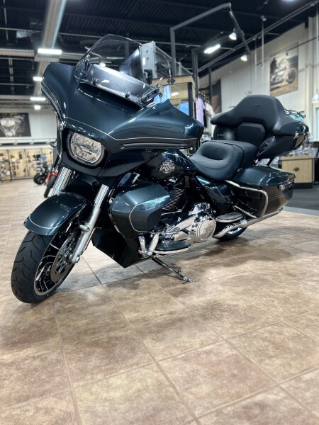  2026 Harley-Davidson® Street Glide Limited