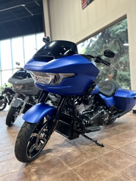  2026 Harley-Davidson® Road Glide®
