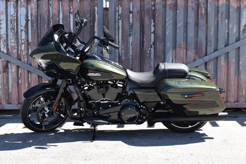 2026 Harley-Davidson® Road Glide® FLTRX