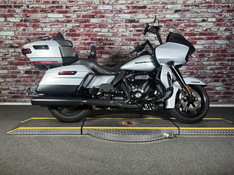 FLTRK 2020 Road Glide® Limited