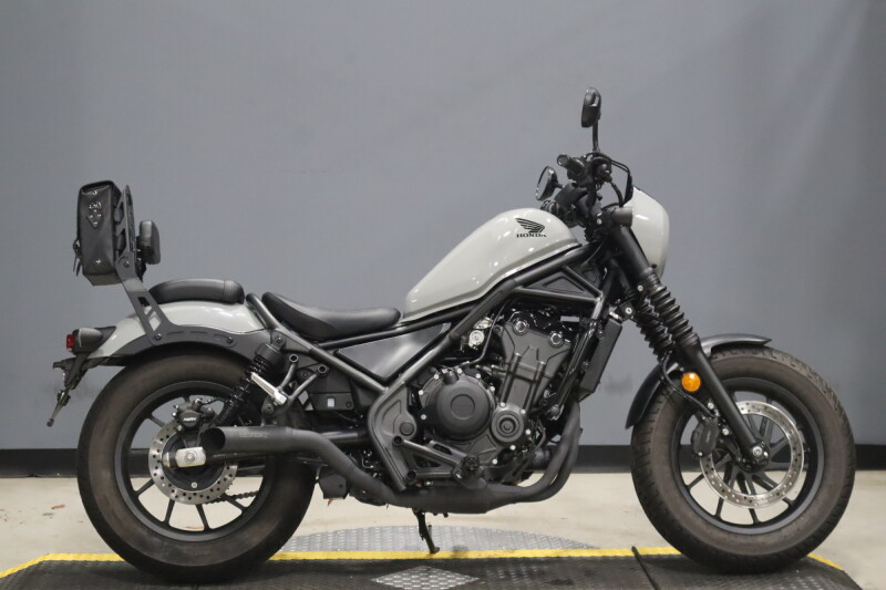 2024 Honda Rebel® 500 ABS SE