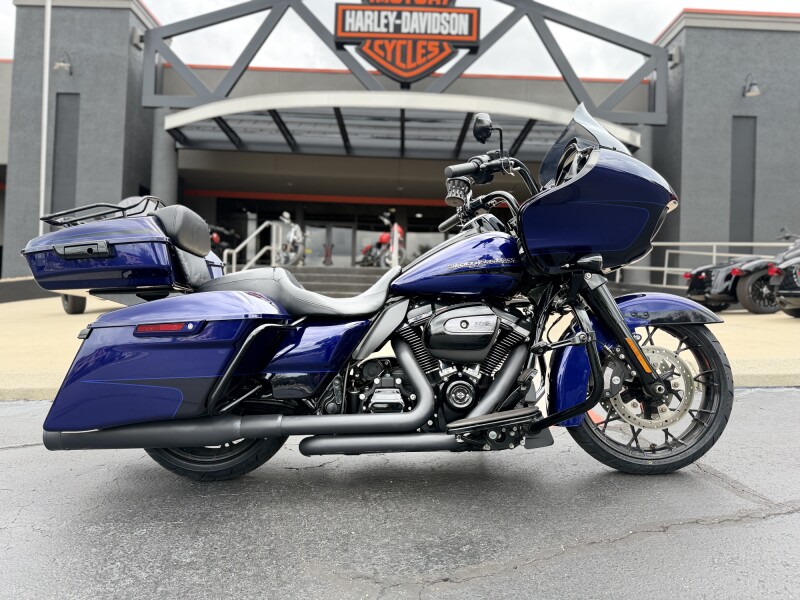 FLTRXS 2020 Road Glide® Special