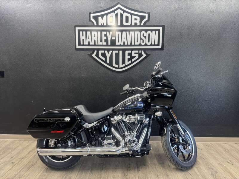 2026 Harley-Davidson® Low Rider® ST
