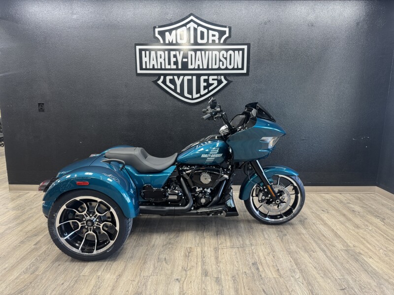 2026 Harley-Davidson® Road Glide 3 