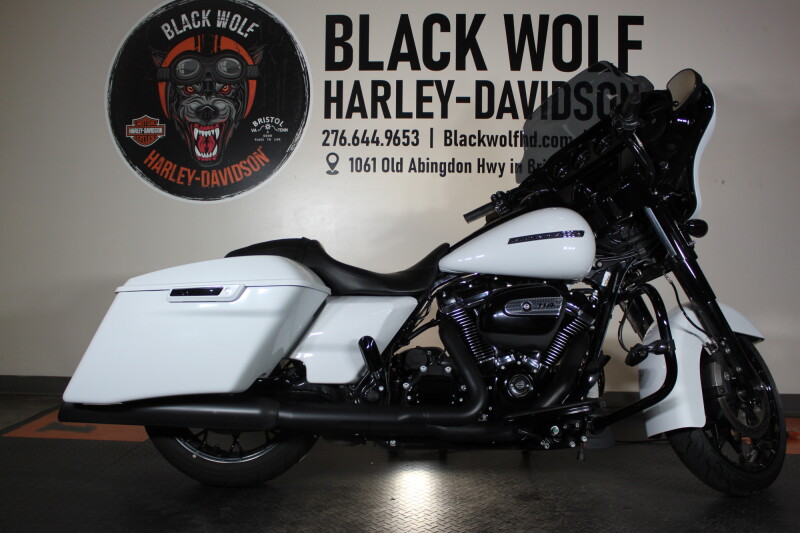 2020 Street Glide® Special FLHXS 