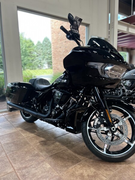  2026 Harley-Davidson® Road Glide®