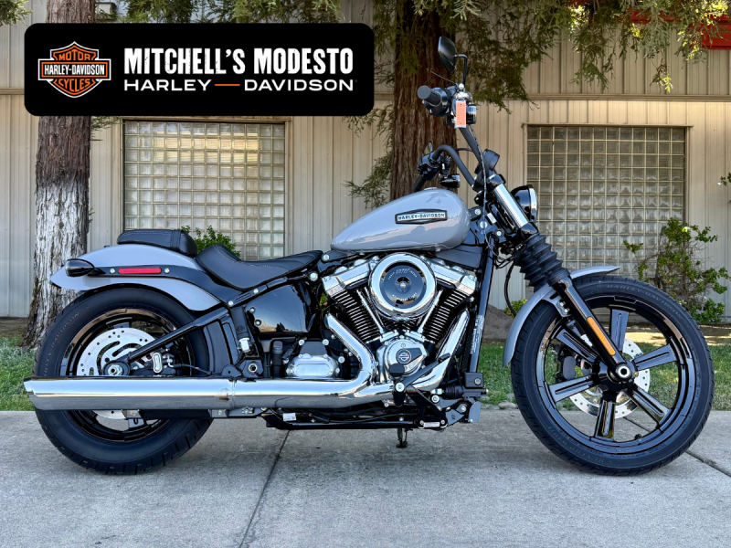 FXBB 2026 Street Bob®