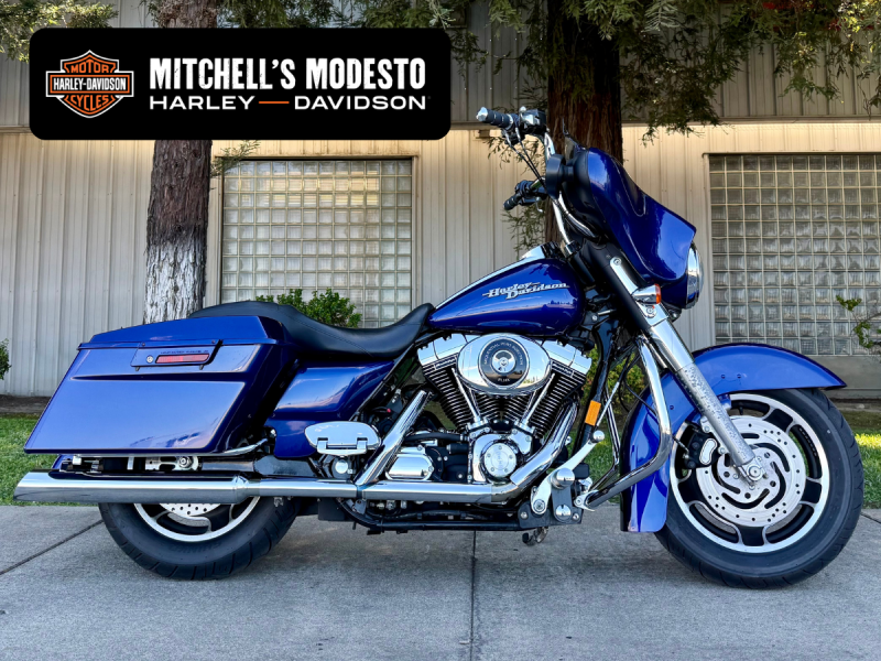 FLHXI 2006 Street Glide®