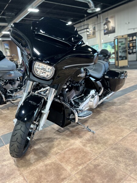  2026 Harley-Davidson® Street Glide®