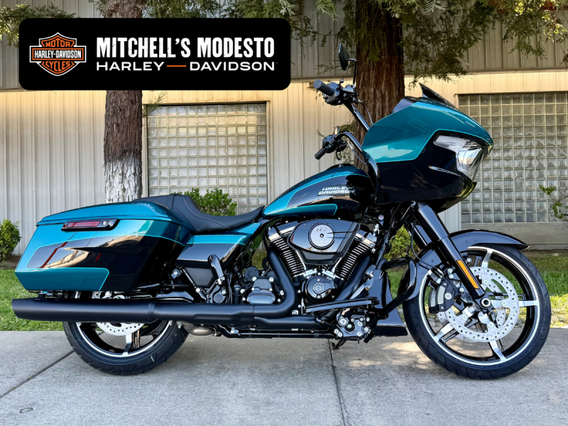 FLTRX 2026 Road Glide®