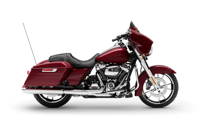 FLHX 2020 Street Glide®