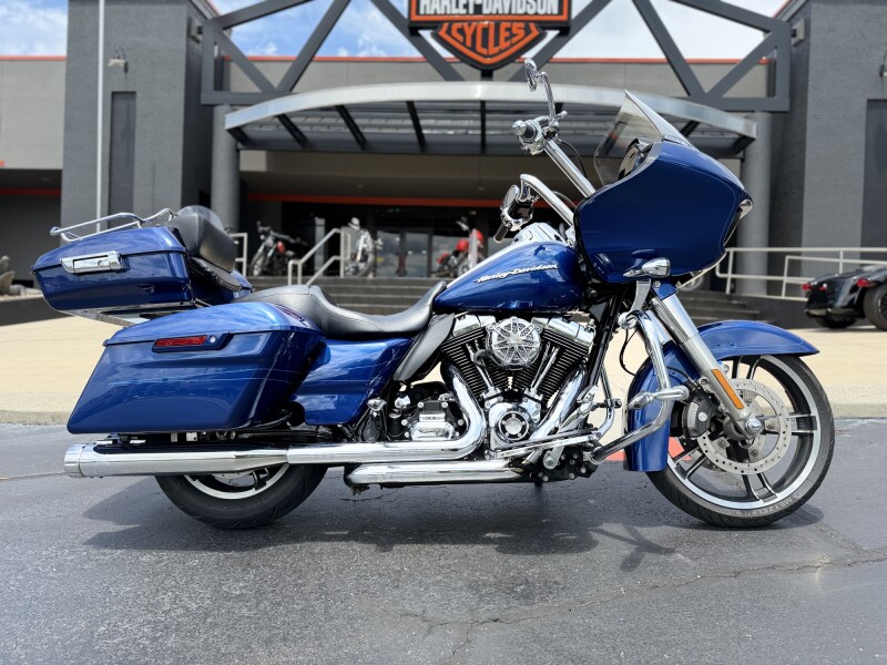 FLTRXS 2015 Road Glide® Special