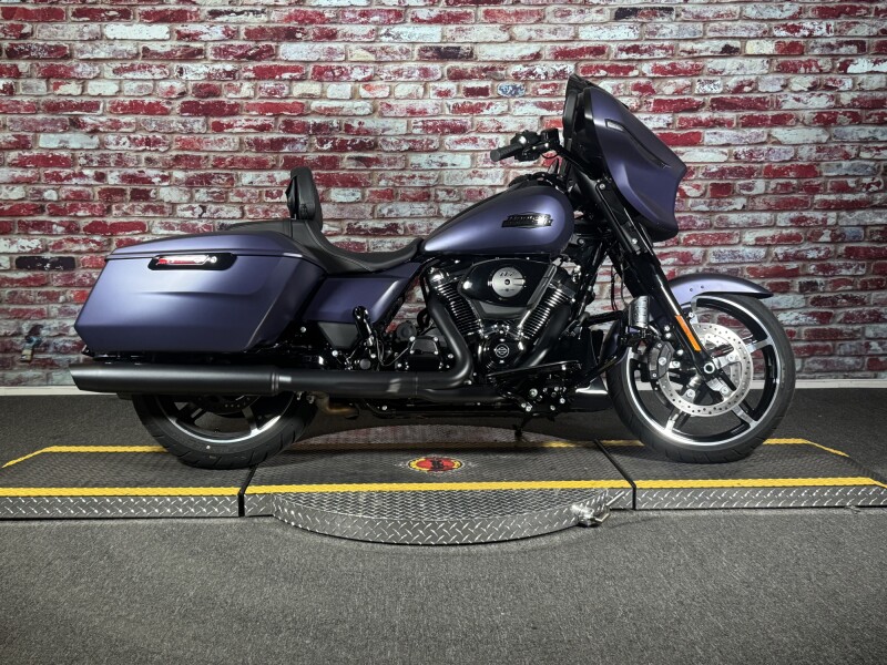 FLHX 2025 Street Glide™