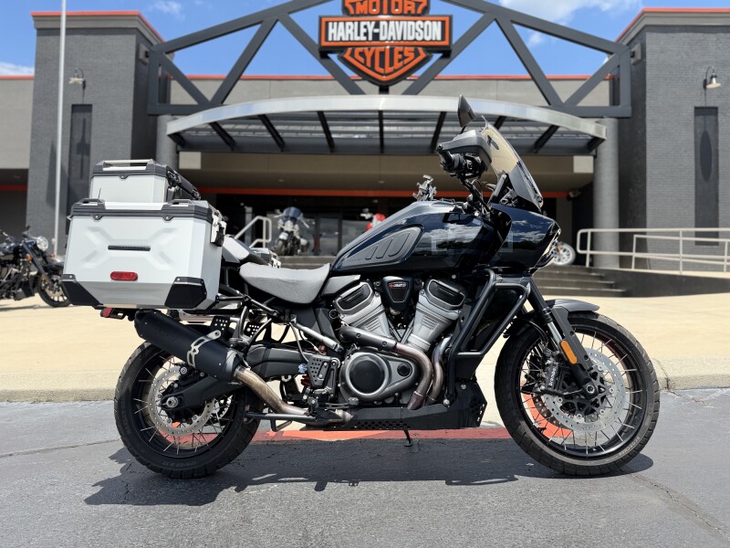 RA1250S 2022 Pan America™ 1250 Special