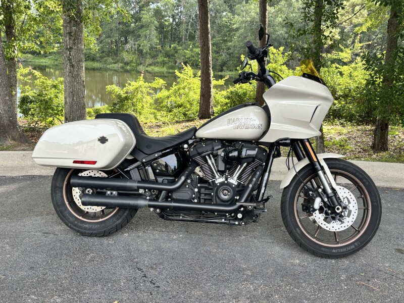 FXLRST 2023 Low Rider® ST