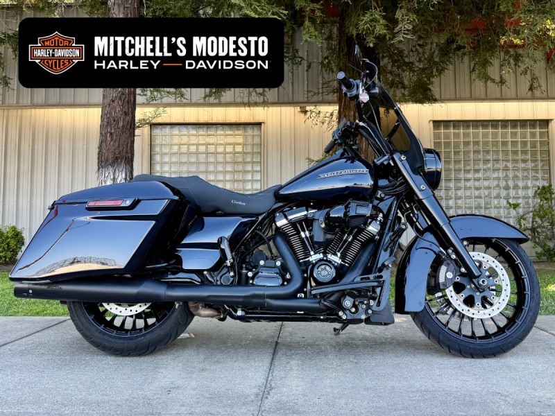 FLHRXS 2019 Road King® Special